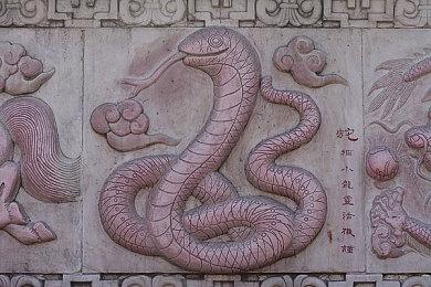 《卧龙》颜良、文丑形象公开 兄弟双双化为妖魔